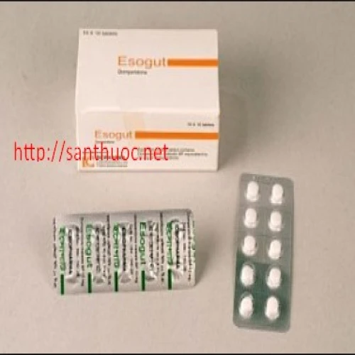 Esogut Drop.15ml - Thuốc điều trị nôn và buồn nôn hiệu quả