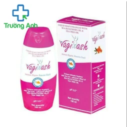 Vitafact Pregnancy - Bổ sung vitamin, khoáng chất cho phụ nữ mang thai