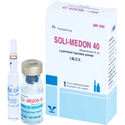 Calcilinat F50 - Thuốc điều trị ung thư đại trực tràng hiệu quả