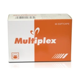 MULTIPLEX - Thuốc bổ sung các vitamin của Pymepharco
