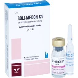 Tazopelin 4,5g - Thuốc điều trị bệnh nhiễm khuẩn của Bidiphar 1