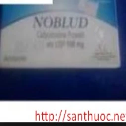 Noblud 100mg - Thuốc điều trị nhiễm khuẩn hiệu quả của Ấn Độ