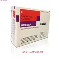 Oxedep 20mg Torr - Thuốc điều trị trầm cảm hiệu quả