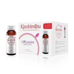 Kinohimitsu D'Tox Juice - Giải độc cơ thể sau 6 ngày hiệu quả