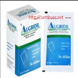 Augbidil 500mg - Thuốc điều trị nhiễm khuẩn hiệu quả