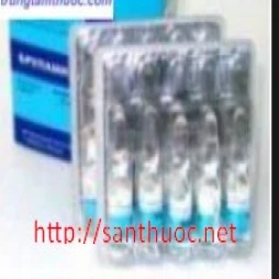 Brulamycin 80mg/2ml - Thuốc điều trị nhiễm khuẩn nặng hiệu quả của Hungary