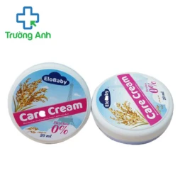 EloBaby Care Cream - Kem dưỡng ẩm chống nẻ cho bé của Éloge