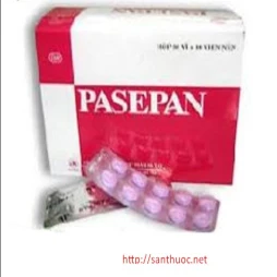 Pasepan