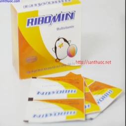 RIBOMIN ADVANCE - Giúp bổ sung vitamin cho cơ thể hiệu quả