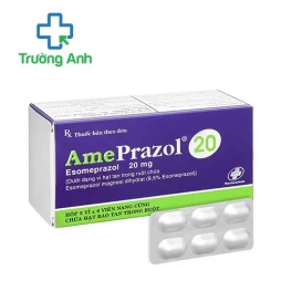 New Ameflu PM OPV - Thuốc điều trị dị ứng hiệu quả