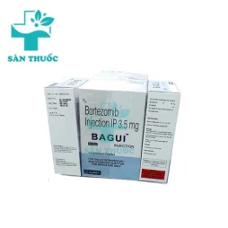 Gasmotin Tab.5mg - Thuốc điều trị viêm dạ dày hiệu quả