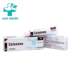 Cefurovid 125 Vidipha - Thuốc kháng sinh trị nhiễm khuẩn