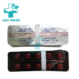 Chymobest  - Thuốc chống phù nề, kháng viêm hiệu quả