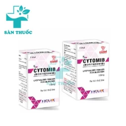 A.T Loratadin 10 mg vỉ - Thuốc điều trị dị ứng hiệu quả