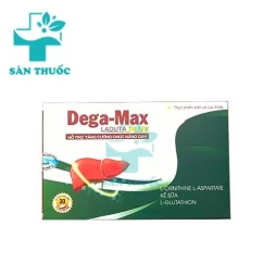 Dadi Joint MaxxGlu 1000mg - Hỗ trợ tăng cường dịch khớp