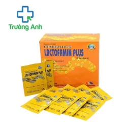 Lactofamin Plus USA Pharma - Hỗ trợ hệ tiêu hóa khỏe mạnh
