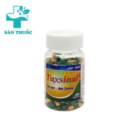Simguline 10mg - Thuốc giúp điều trị các bệnh đường hô hấp hiệu quả