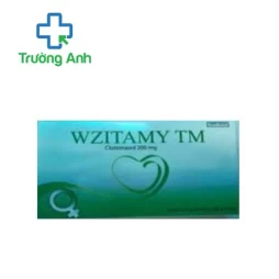 Scurma Fizzy Nam Hà Pharma - Hỗ trợ điều trị viêm loét dạ dày
