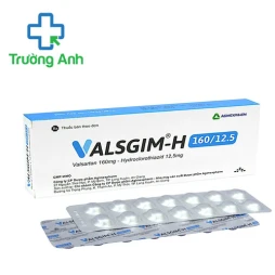 Agi-Bromhexine 4 (chai 200 viên) - Thuốc điều trị bệnh hô hấp của Agimexpharm