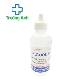 Alcool 90° OPC - Thuốc sát khuẩn vết thương hiệu quả