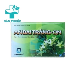 An Đại Tràng - QN