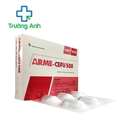 Albuminvit Armephaco - Hỗ trợ điều trị suy nhược cơ thể, tăng đề kháng