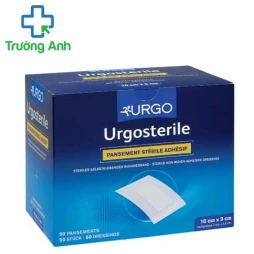 Urgosterile 300 x 90mm - Băng dán dành cho các vết thương lớn
