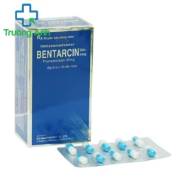 Bacterocin Oint 15g - Thuốc điều trị viêm da hiệu quả của Hàn
