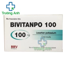 Bivilizid - Thuốc điều trị đái tháo đường Tuyp 2 hiệu quả