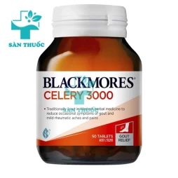 Blackmores Celery 3000mg
