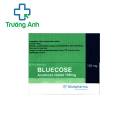Bluepine 5mg Bluepharma - Thuốc điều trị tăng huyết áp hiệu quả