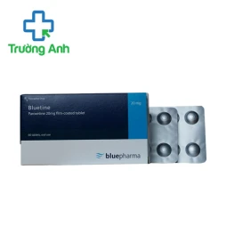 Bluecezine - Thuốc điều trị dị ứng hiệu quả của Bồ Đào Nha