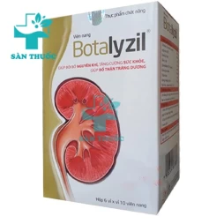 Botalyzil New Phương Đông