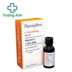 Acne Clarifying Serum 2% Pharmaform - Ngừa mụn hiệu quả