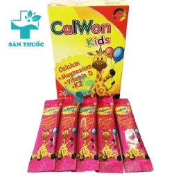 Calwon Kids Wondfo