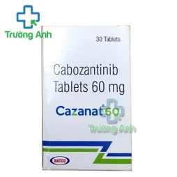 Vorizol-200 Natco - Thuốc điều trị nhiễm nấm của Ấn Độ