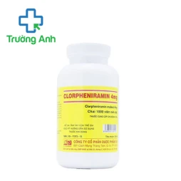 Candesartan 8 F.T.Pharma - Thuốc điều trị tăng huyết áp hiệu quả