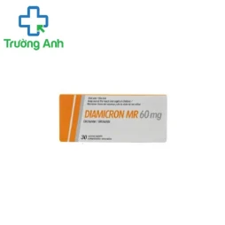Daflon Tab.500mg - Thuốc điều trị tình trạng suy tĩnh mạch hiệu quả