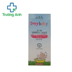 Dr.EA Dorybaby - Sữa tắm gội toàn thân dành cho mẹ và bé