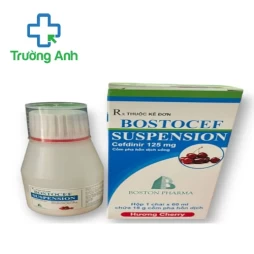 Bostacet - Thuốc giảm đau trung bình và nặng hiệu quả