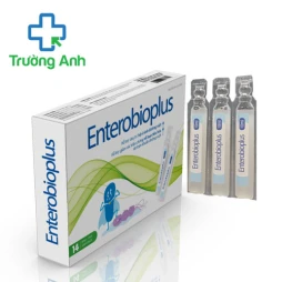 Enterobioplus - Giúp tăng cường sức khỏe đường ruột hiệu quả