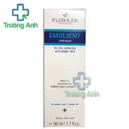 Floslek Re Vita C Ultra Revitalizer Night Cream 50ml - Kem dưỡng ban đêm chống lão hóa