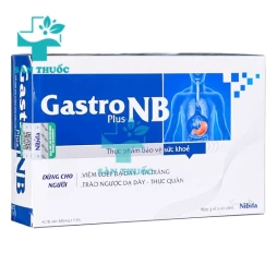 Gastro NB Plus NIbiphar