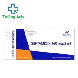 Thepacodein tablets Thephaco - Thuốc điều trị giảm đau hiệu quả