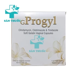 GProgyl Renowed Life Sciences