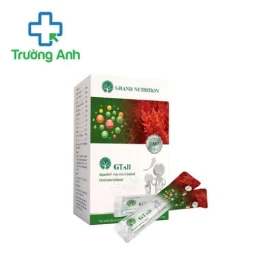 Calci Aquamin TB Plus - Bổ sung dưỡng chất giúp xương chắc khỏe