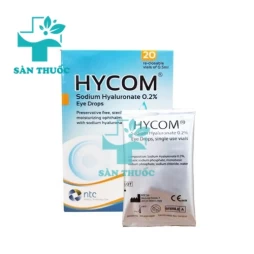Hycom NTC Pharma