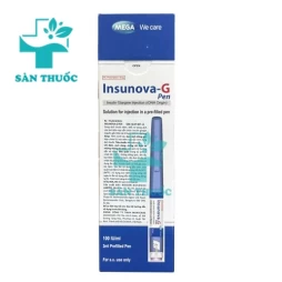 Insunova - G PEN
