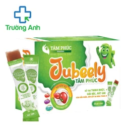 Amy-Entero Plus Bibita - Hỗ trợ bổ sung lợi khuẩn cho hệ tiêu hóa