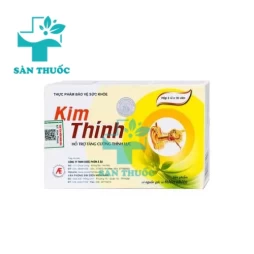 Kim Thính Platinum